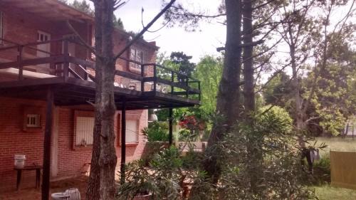 Nueva Atlantis Apartment | Casita de Arena Cabañas