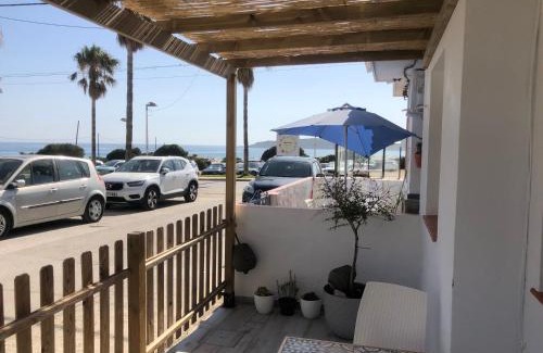 Bolonia House | Casita de Bolonia