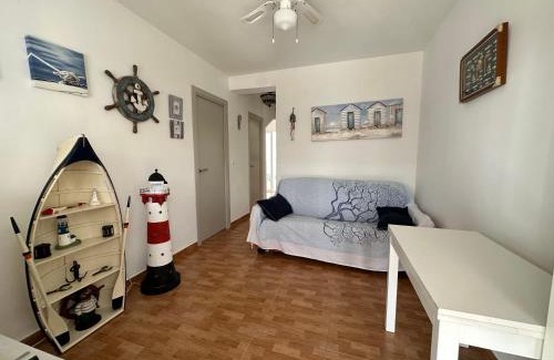 Bolonia House | Casita de Bolonia