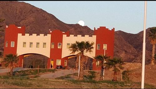 La Punta House | Casita de campo con piscina