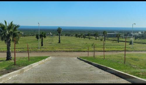 La Punta House | Casita de campo con piscina