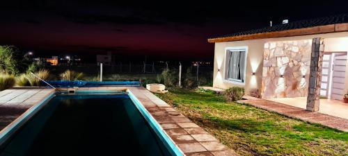 La Punta House | Casita de campo con piscina