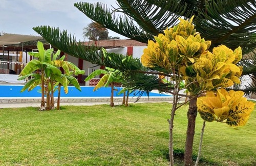 Trujillo Cottage | ¡casita de Campo con Piscina Rodeada de Restaurantes y Sitios Turísticos!