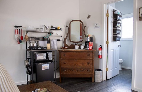 Arroyo Seco Cabin | Casita de Canon - Cozy Studio!