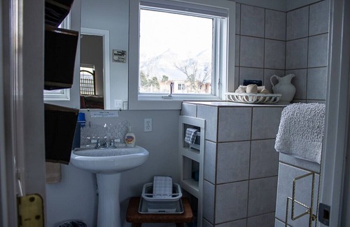 Arroyo Seco Cabin | Casita de Canon - Cozy Studio!