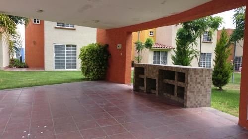 Jocotepec House | Casita de descanso en la Ribera de Chapala
