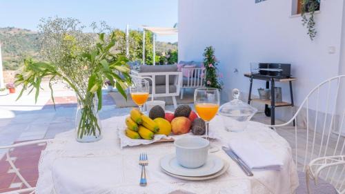 Coin House | Casita de Jero Coín by Ruralidays