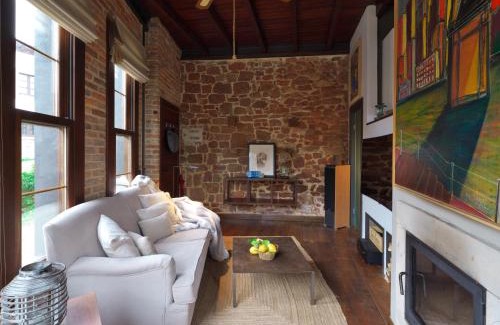 Cajide House | Casita de la plaza Lugás