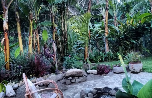 Jaibalito Cottage | Casita De La Sirena Private Cottage at Lake Atitlan