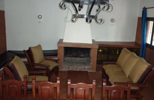 Coronel Moldes House | Casita de Moldes