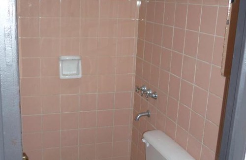Coronel Moldes House | Casita de Moldes