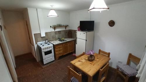 Cosquin Ski Chalet | Casita de Montaña
