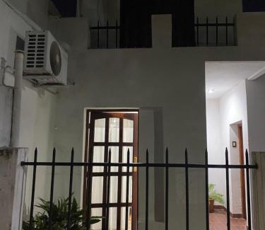 Mercedes House | Casita de Norma