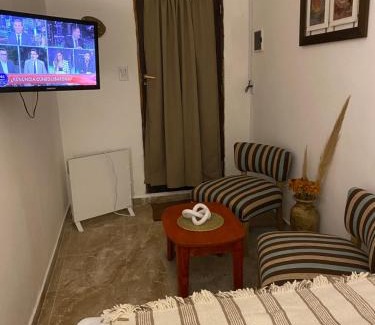 Mercedes House | Casita de Norma