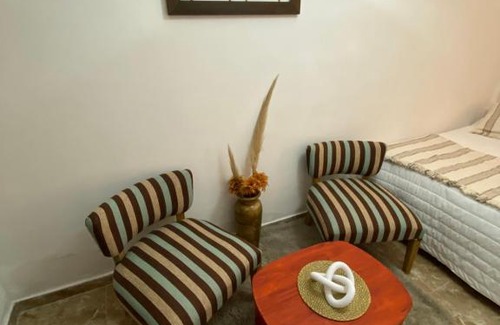 Mercedes House | Casita de Norma