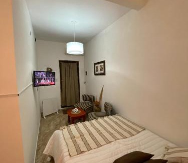 Mercedes House | Casita de Norma