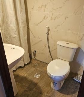 Las Colinas de Peralta Ramos House | Casita de Norma Faro