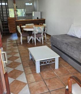 Las Colinas de Peralta Ramos House | Casita de Norma Faro