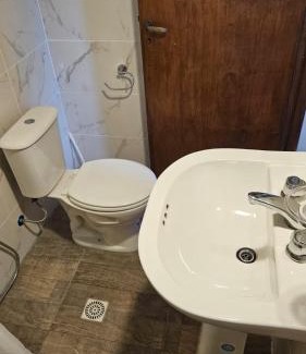 Las Colinas de Peralta Ramos House | Casita de Norma Faro