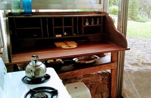 Villa Del Dique Bed & Breakfast | Casita de Piedra B&B