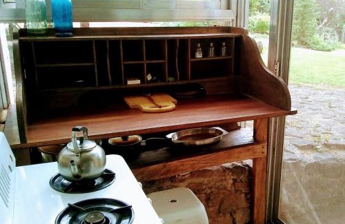 Villa Del Dique House | Casita de Piedra B&B