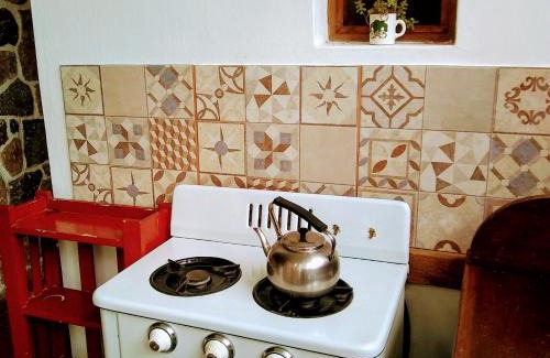 Villa Del Dique House | Casita de Piedra B&B