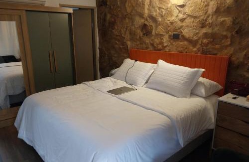 Atyra Apartment | Casita de Piedra