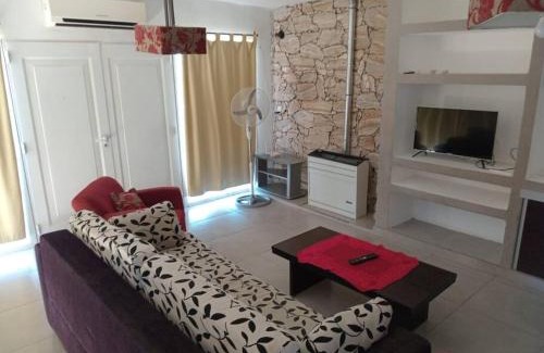 Rada Tilly House | Casita de Rada Tilly