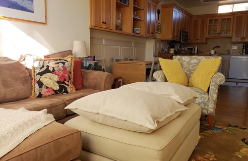 Westside Santa Cruz House | Casita De Santa Cruz - Steps from Scenic West Cliff Drive