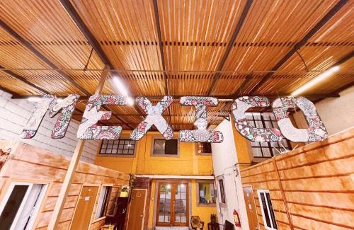 Venustiano Carranza House | Casita del Árbol