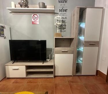 Restabal House | Casita del Barranco lunar