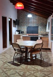 Costa del Este House | Casita del Este