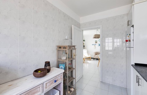 Playa Honda Apartment | Casita del Mar
