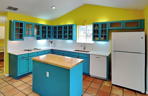 Rockport House | Casita Del Mar | Pool, Waterfront w/Pier