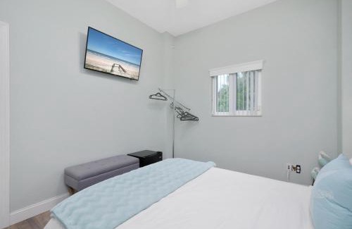 Palm Coast House | Casita Del Mar