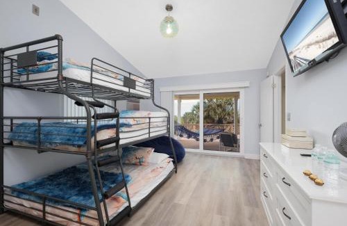 Palm Coast House | Casita Del Mar