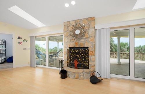Palm Coast House | Casita Del Mar