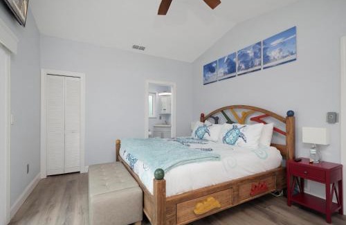 Palm Coast House | Casita Del Mar