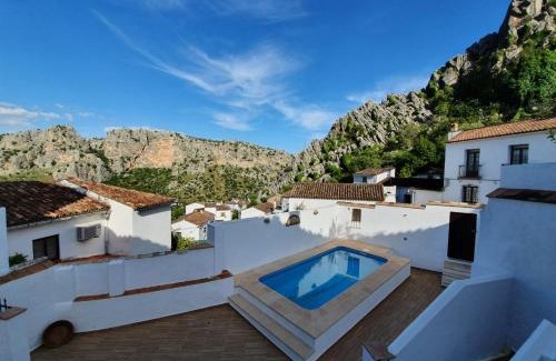 Montejaque House | Casita del Niño Rey