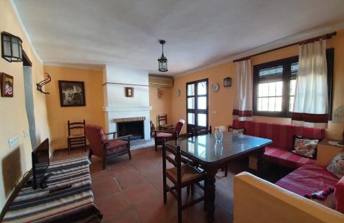 Montejaque House | Casita del Niño Rey