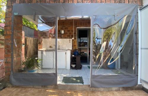 Salto House | Casita del parque