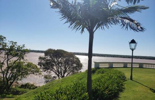 Ramallo House | Casita del Río. Club de Campo Estancia Estrella Federal.