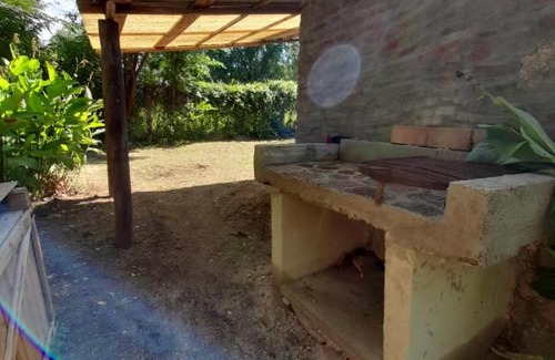 Cosquin House | Casita del Sol