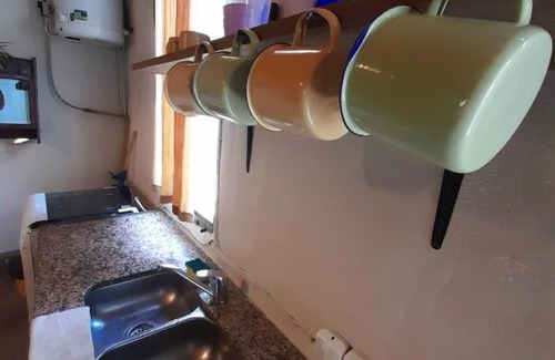 Cosquin House | Casita del Sol