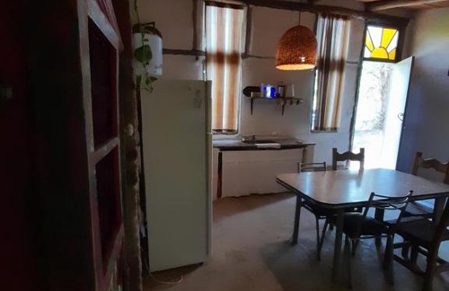 Cosquin House | Casita del Sol