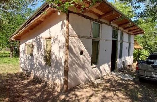 Cosquin House | Casita del Sol