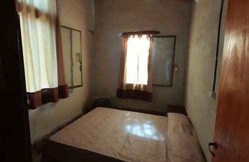 Cosquin House | Casita del sol