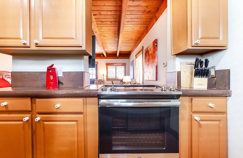 Tucson Cottage | Casita del Sol Charming Private Studio by RedAwning