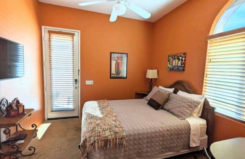 Indio House | Casita Del Sol Haven
