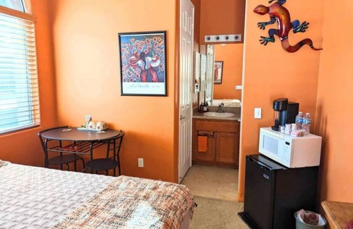 Indio House | Casita Del Sol Haven